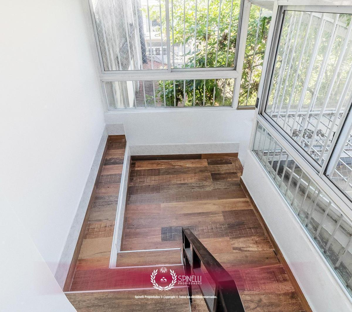 Venta Casa en Boedo 4 Ambientes 117 m² Terreno de 78 m² 4