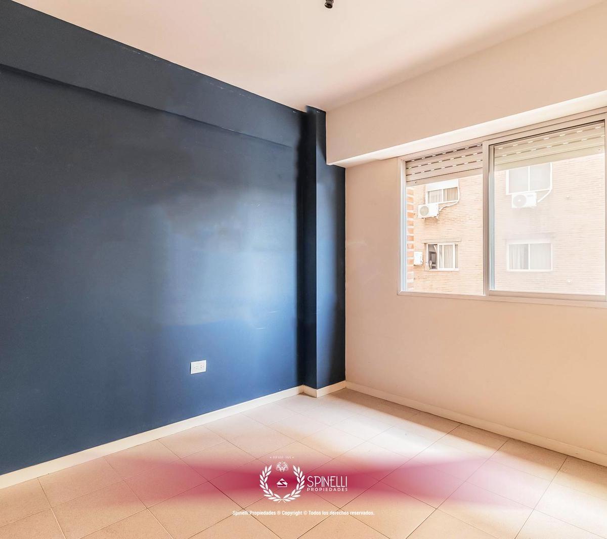 Venta Departamento 4 Ambientes 79 m² Versalles Cochera Torre 1
