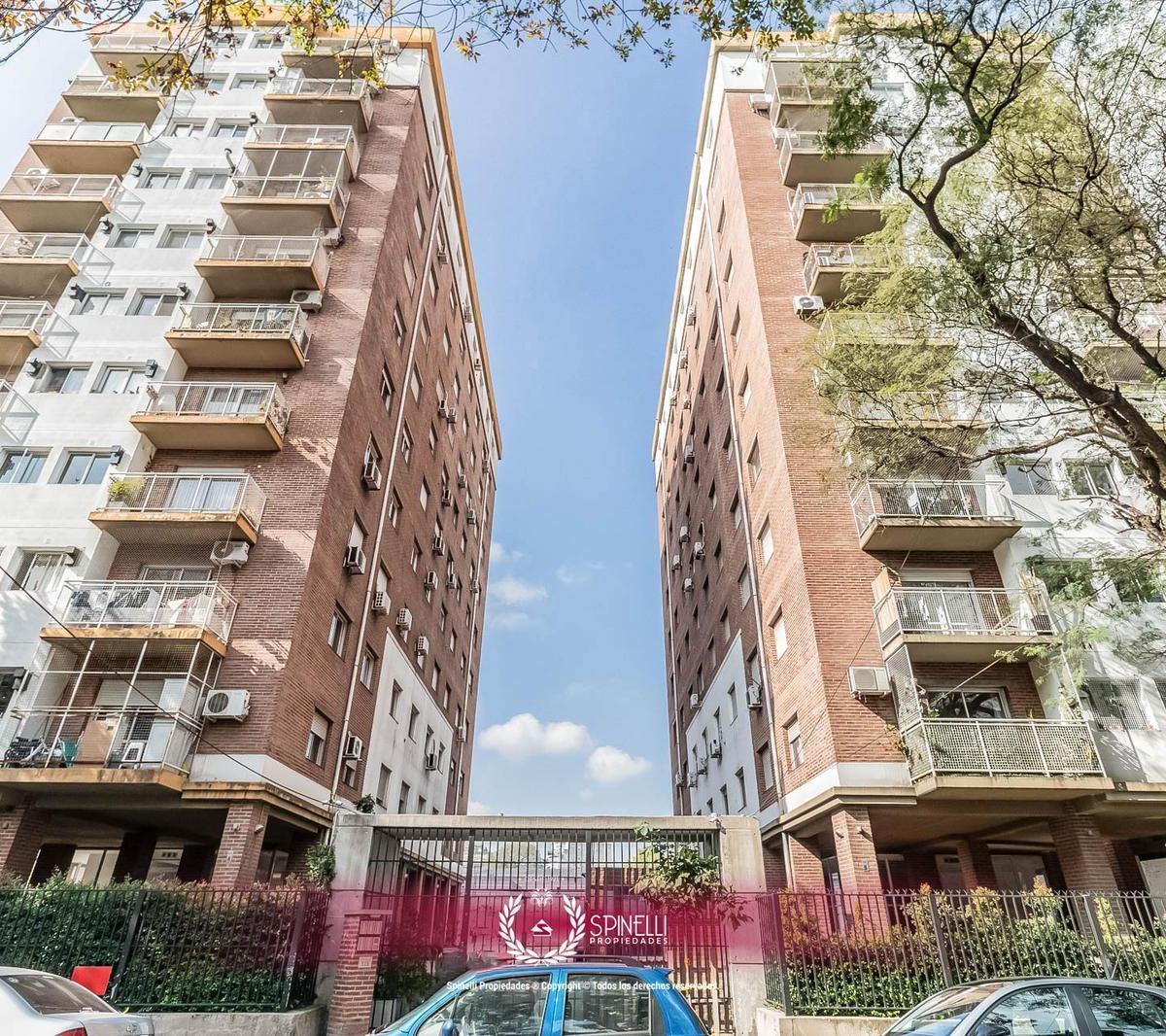 Venta Departamento 4 Ambientes 79 m² Versalles Cochera Torre 4