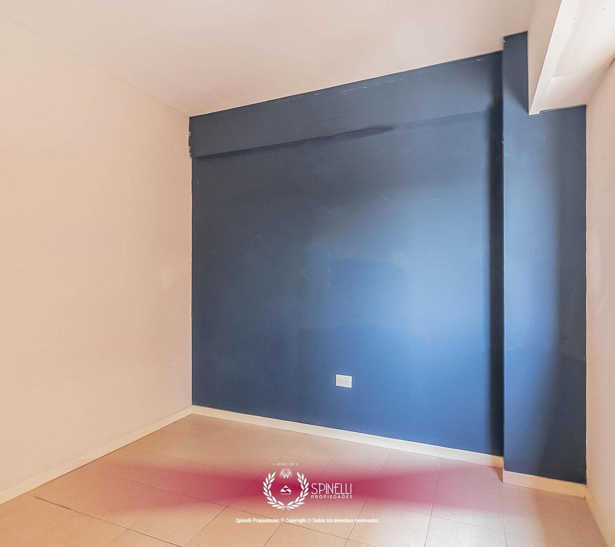 Venta Departamento 4 Ambientes 79 m² Versalles Cochera Torre 2