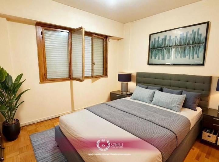 Alquiler departamento 3 ambientes 55M² en Boedo y San Juan pisos de parquet cocina indep lavadero 3