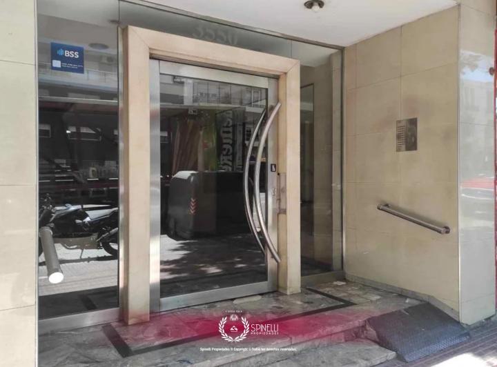 Alquiler departamento 3 ambientes 55M² en Boedo y San Juan pisos de parquet cocina indep lavadero 5