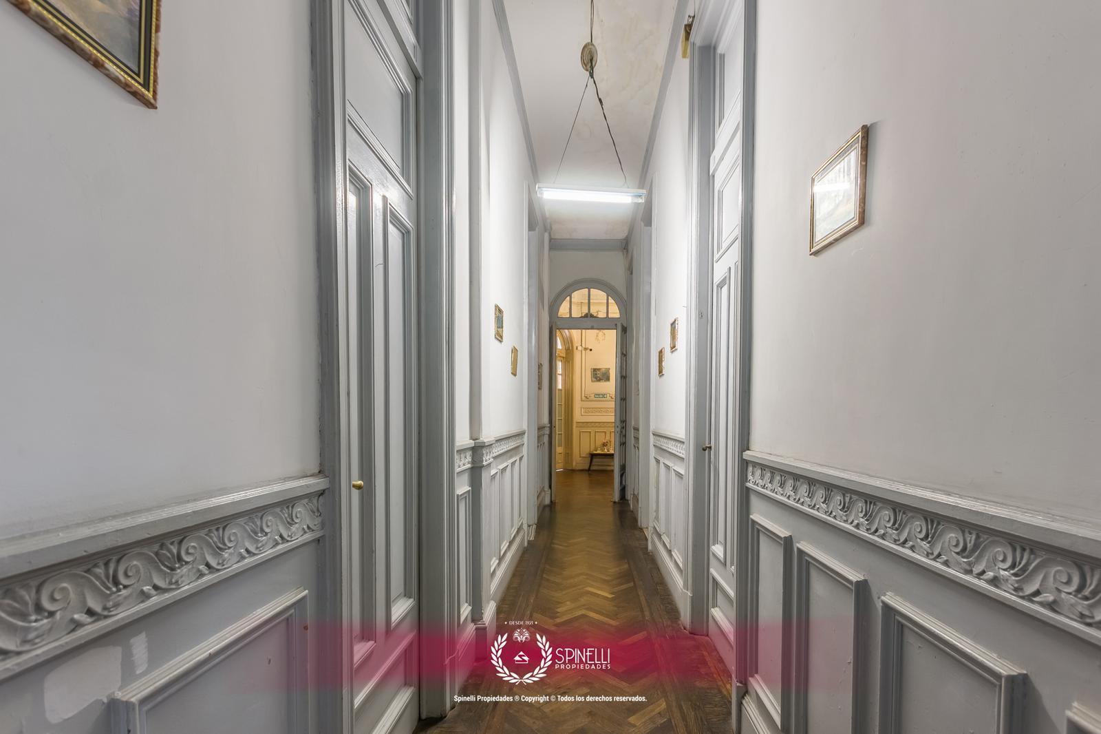 Foto de Venta piso departamento hotel 14 ambientes 294M² Balvanera 3 baños 2, imagen 3