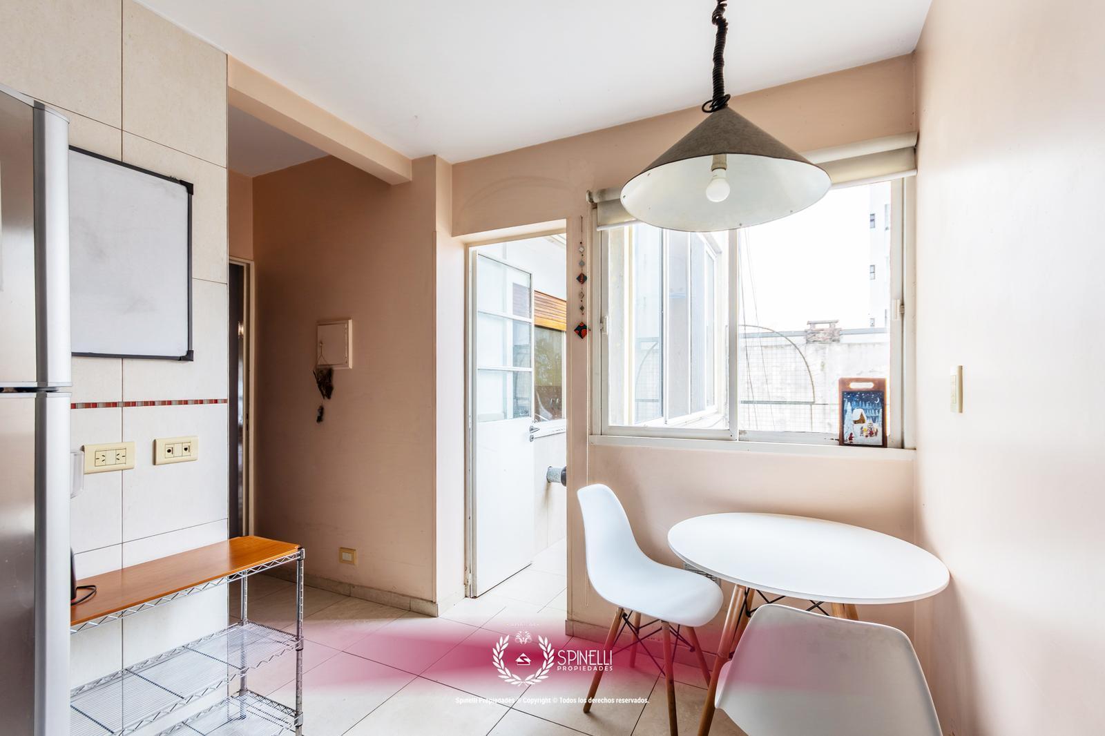 Foto de Venta departamento piso 3 ambientes con dependencia 83M² en San, imagen 3