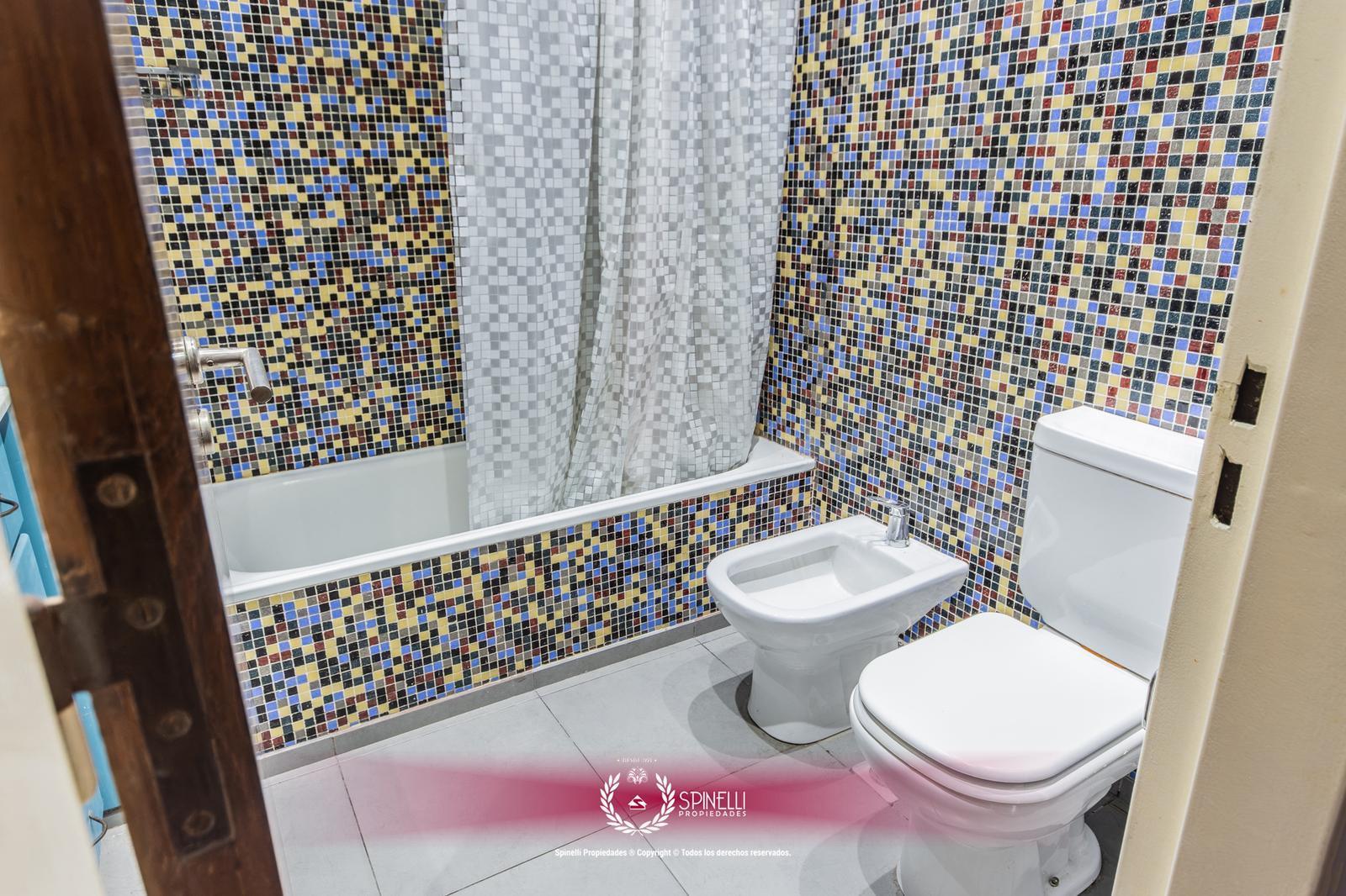 Foto de Venta departamento piso 3 ambientes con dependencia 83M² en San, imagen 4