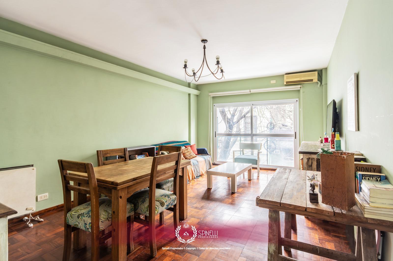 Foto de Venta departamento piso 3 ambientes con dependencia 83M² en San, imagen 2