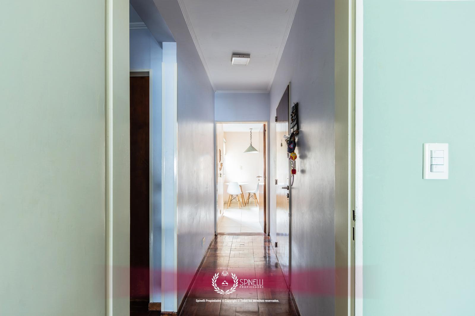 Foto de Venta departamento piso 3 ambientes con dependencia 83M² en San, imagen 3