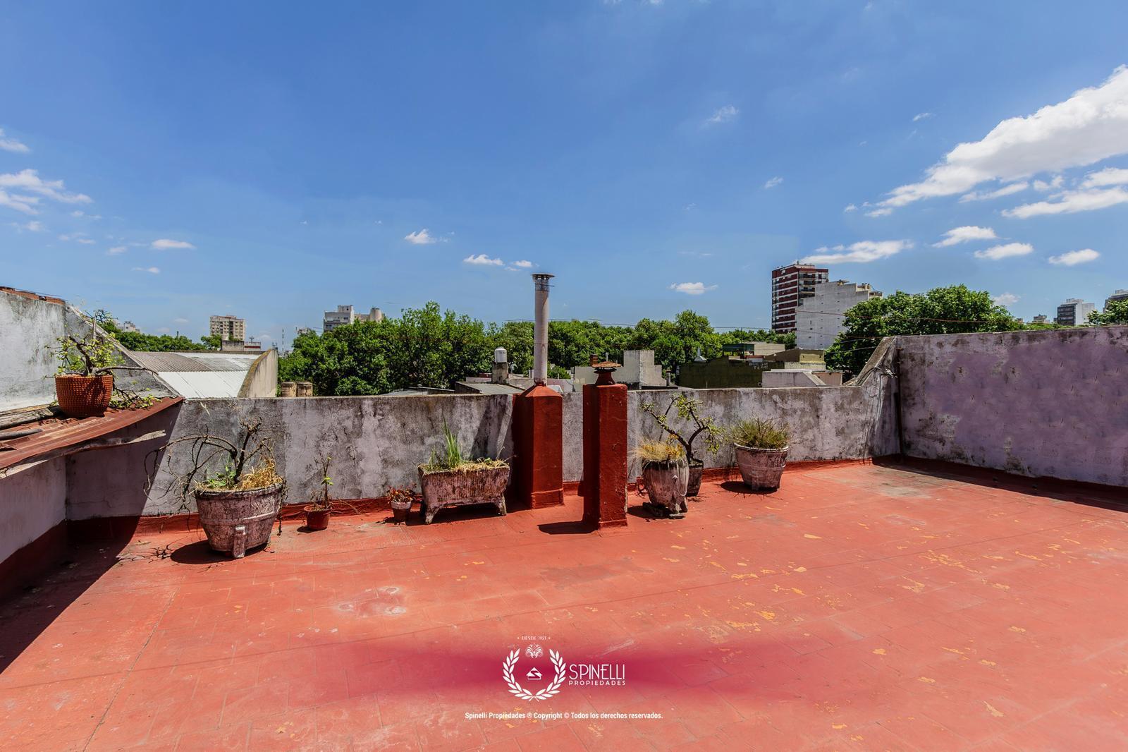 Foto de Venta PH 3 ambientes 124M² duplex a reciclar con patio y terraza propia, imagen 5