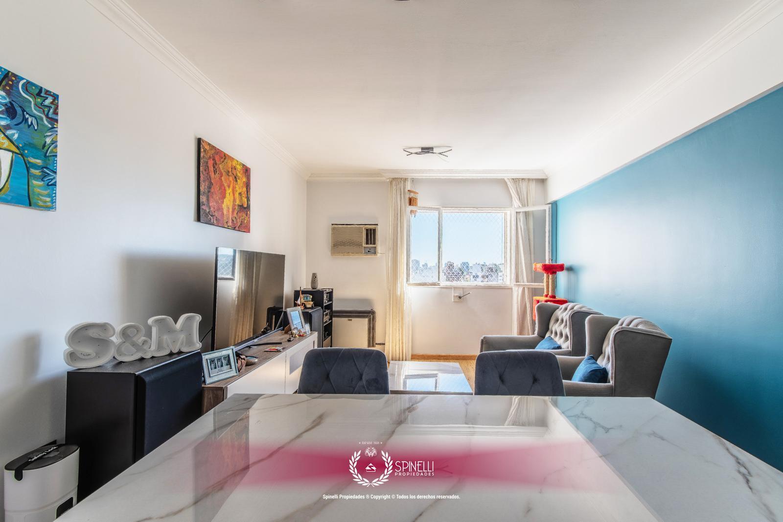 Foto de Venta departamento 4 ambientes 79m² en Boedo San Cristóbal apto crédito, imagen 5