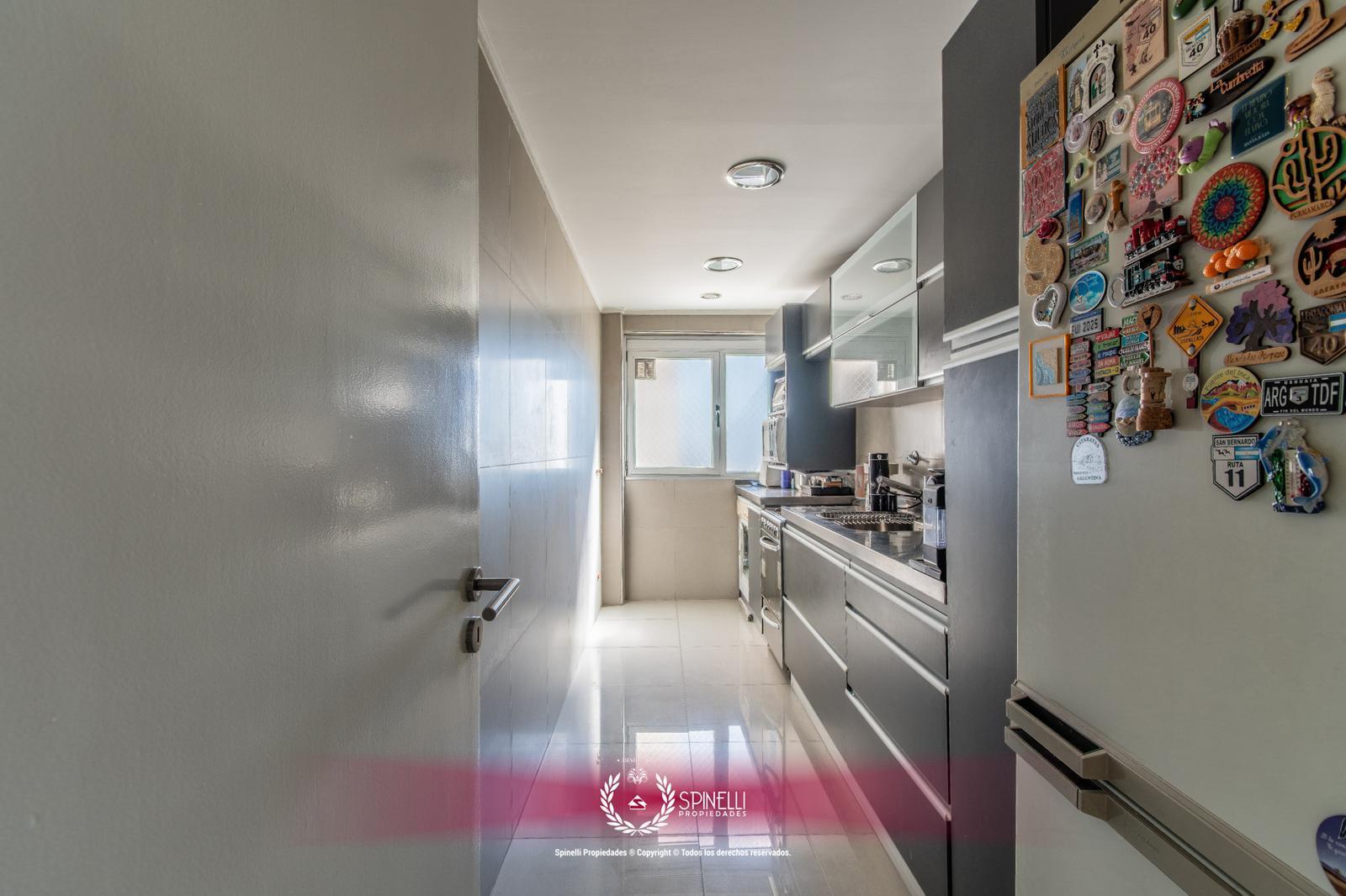 Foto de Venta departamento 4 ambientes 79m² en Boedo San Cristóbal apto crédito, imagen 3