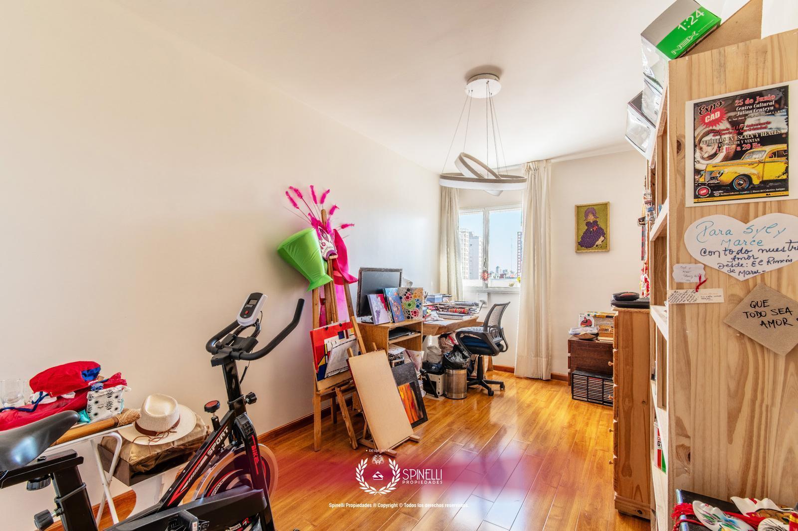 Foto de Venta departamento 4 ambientes 79m² en Boedo San Cristóbal apto crédito, imagen 4