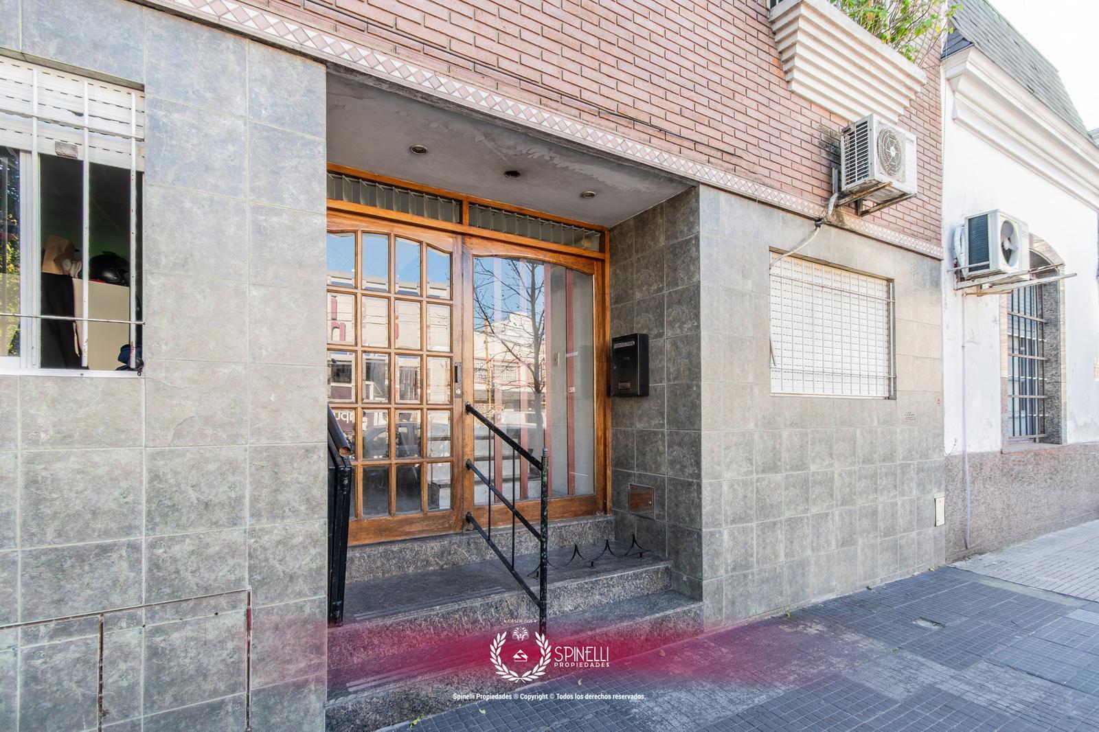Foto de Venta departamento 1 ambiente 21M² en Boedo al contrafrente muy, imagen 5