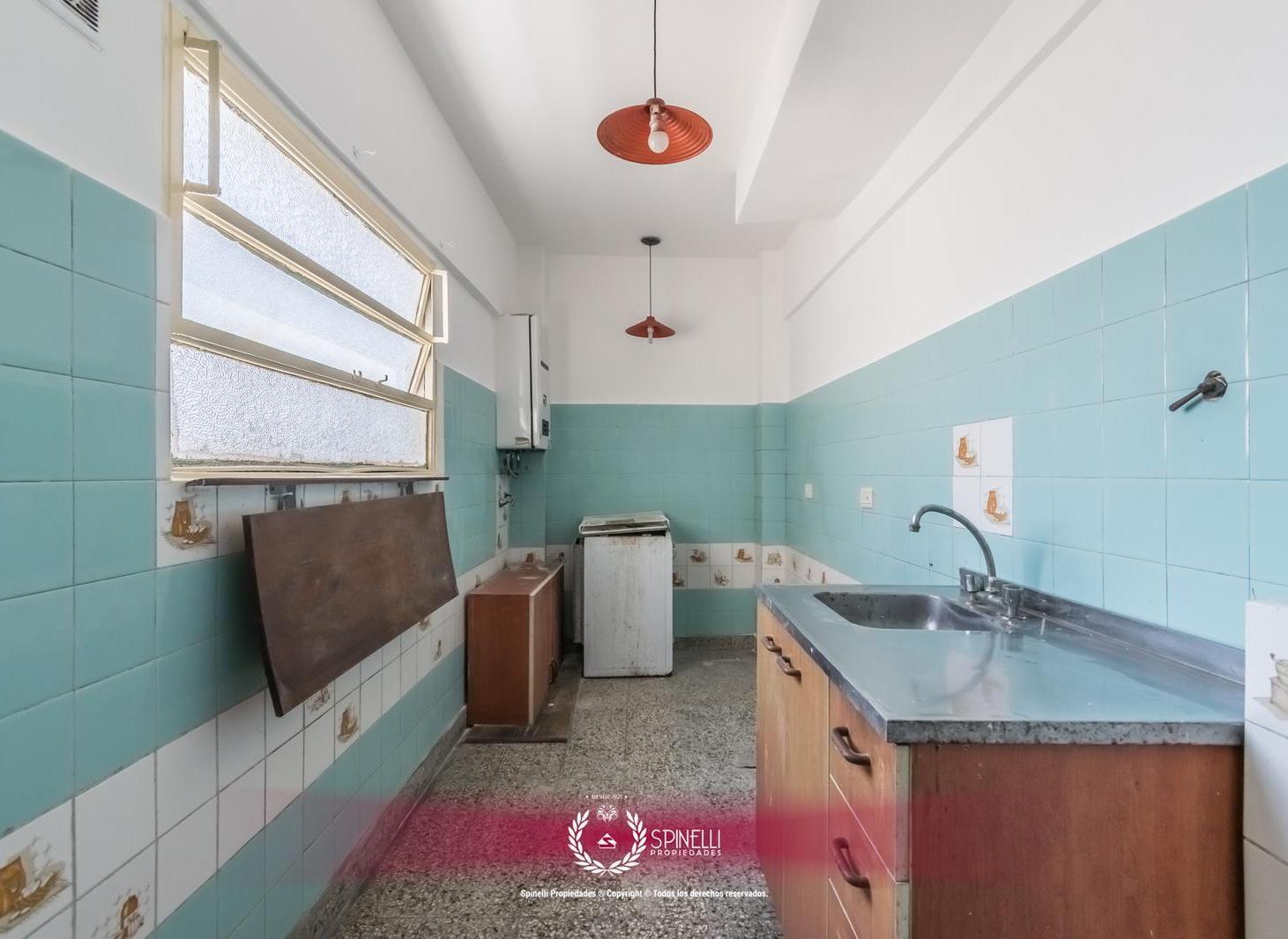 Foto de Venta departamento semipiso 1 ambiente 30M² en San Cristóbal muy, imagen 4