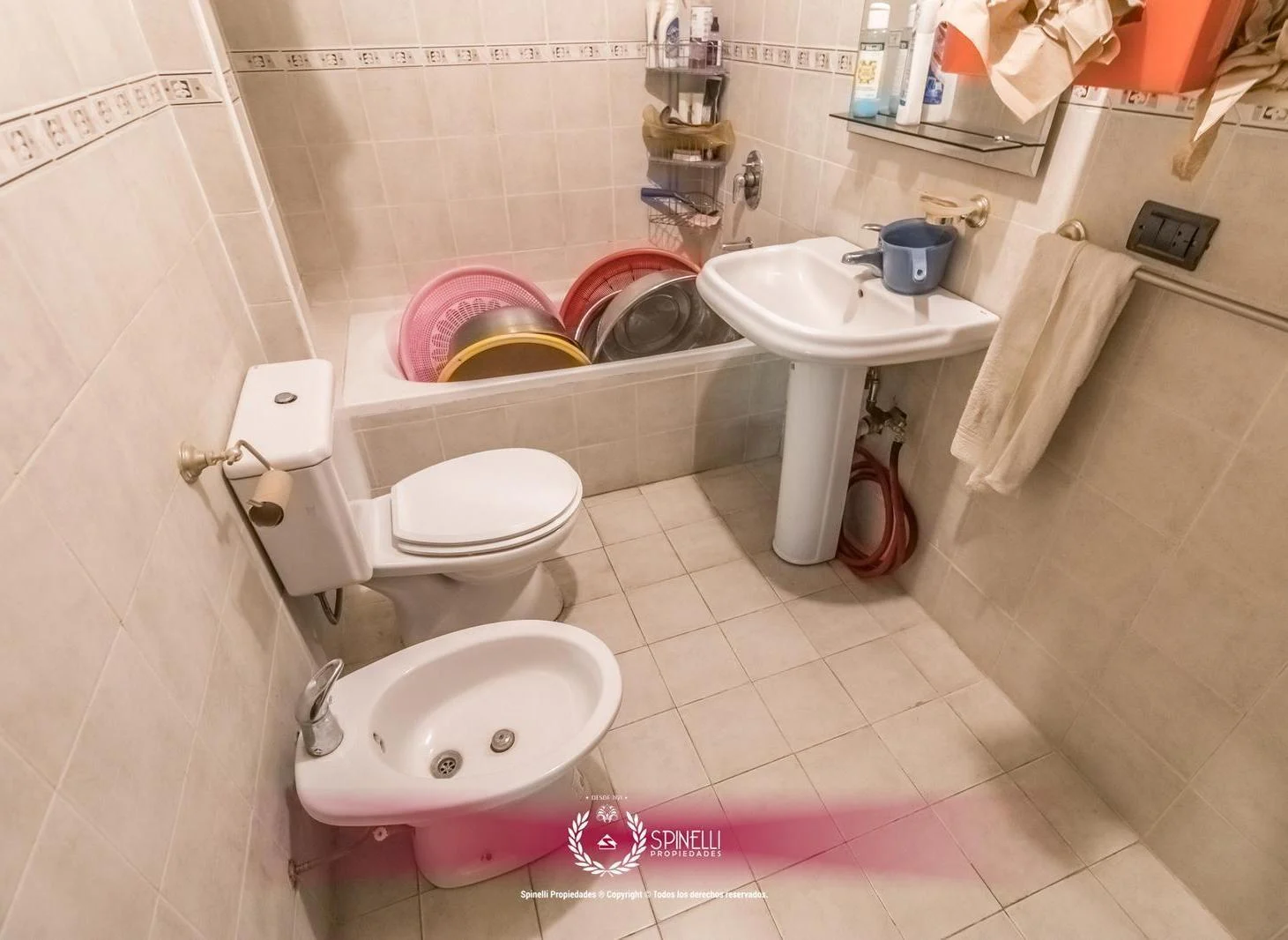 Foto de Local con vivienda de 608M² en terreno USAM Parque Chacabuco 1252M², imagen 2