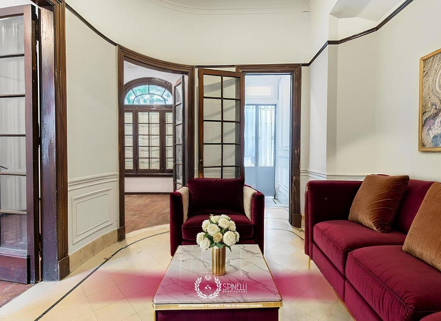 Foto de Venta ph tipo casa 4 ambientes con dependencia 146M² 2 patios entrada, imagen 2