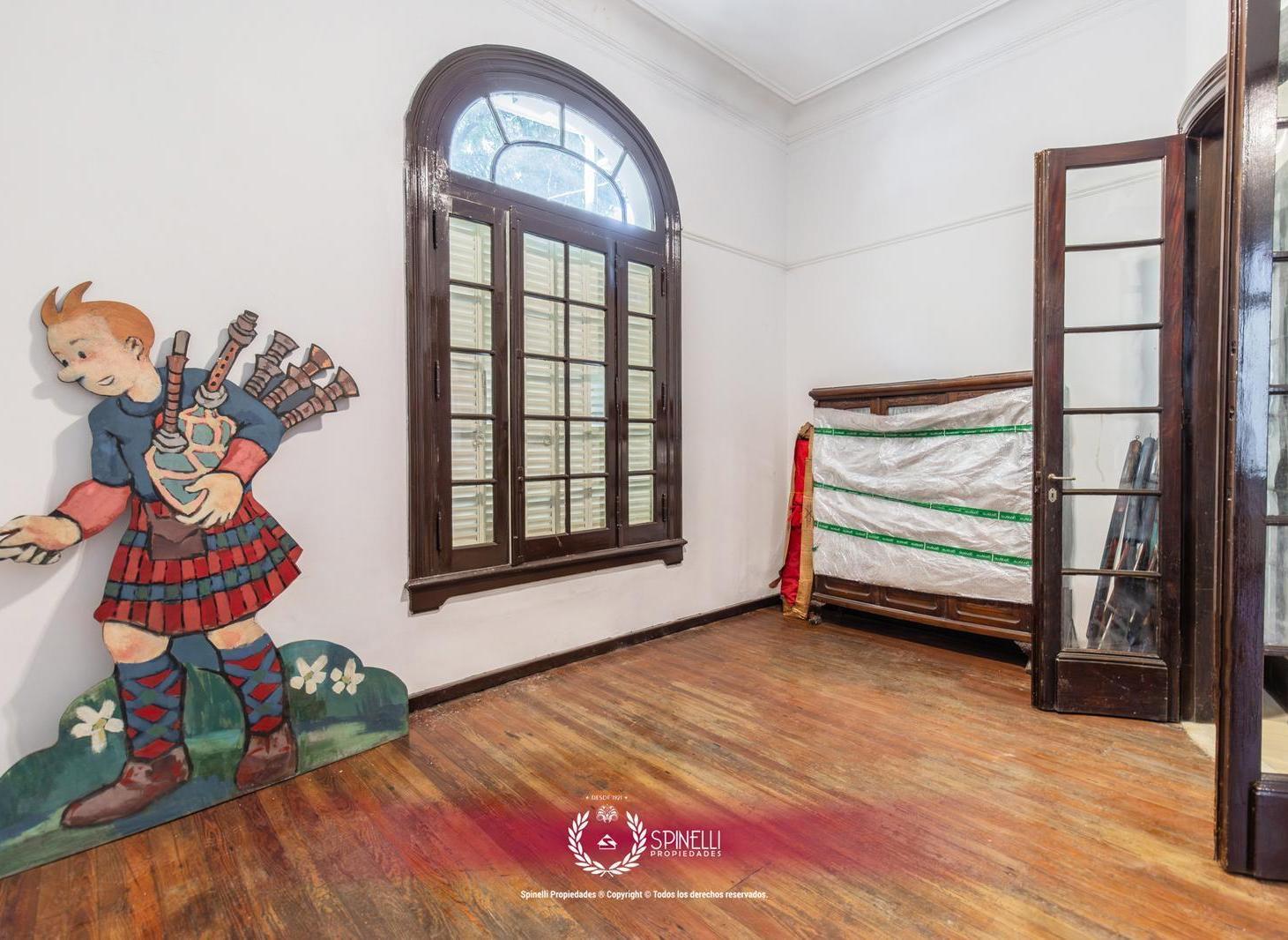 Venta ph tipo casa 4 ambientes con dependencia 146M² 2 patios entrada independiente sin expensas