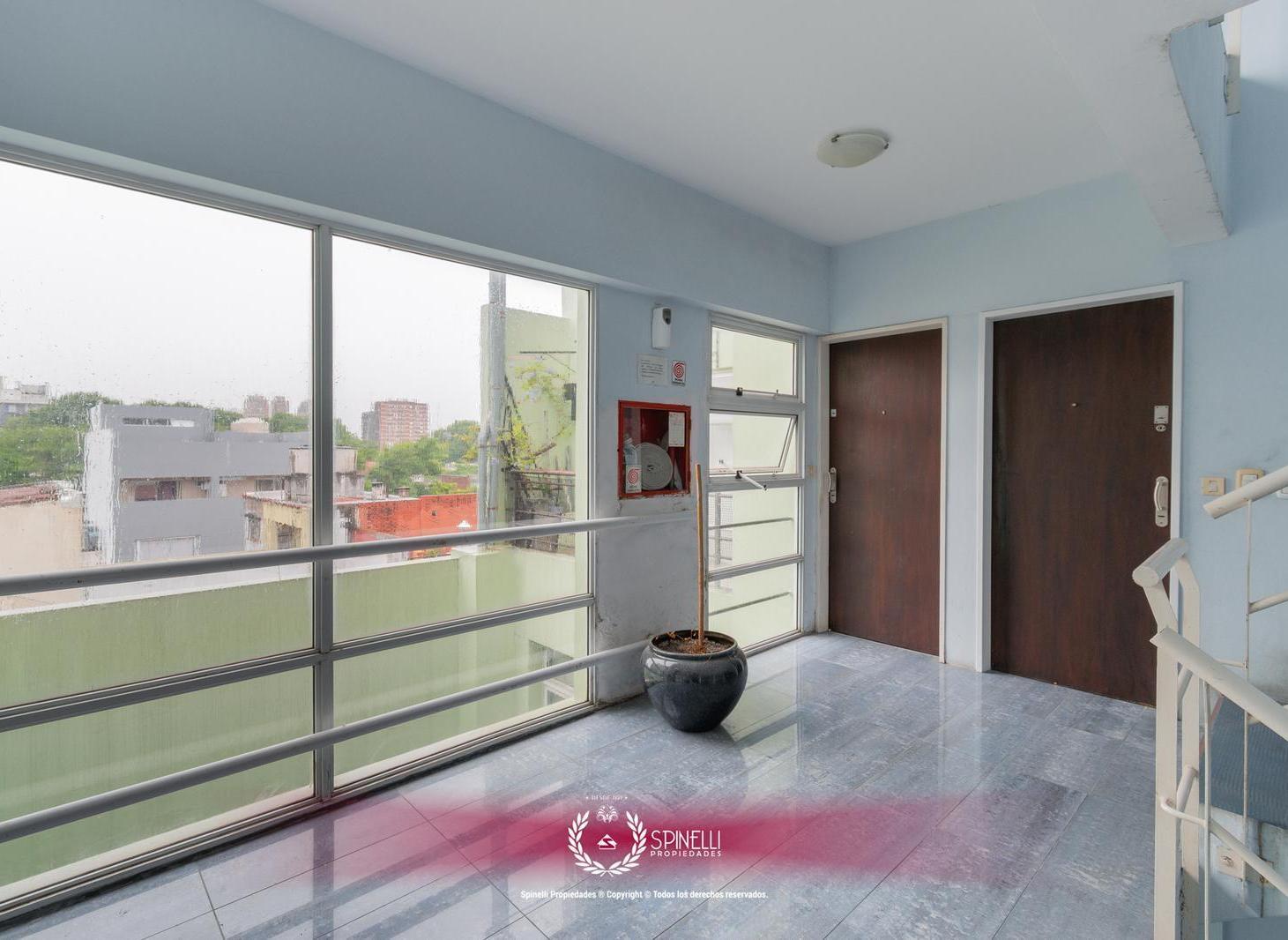 Foto de Venta departamento 2 ambientes 39M² con cochera y 2 balcones en Boedo, imagen 4