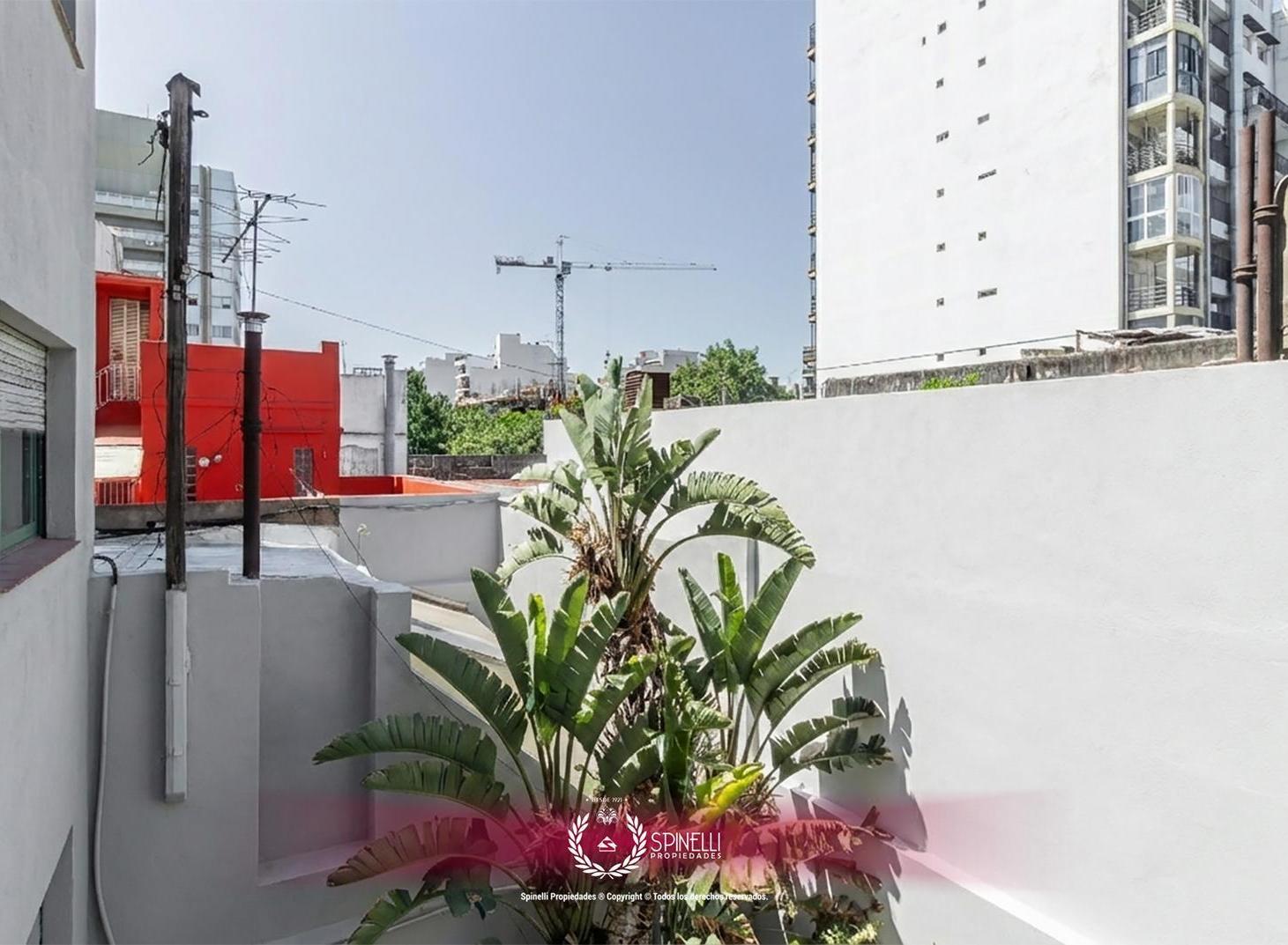 Foto de Venta departamento 3 ambientes 58M² apto crédito a nuevo balcón, imagen 5