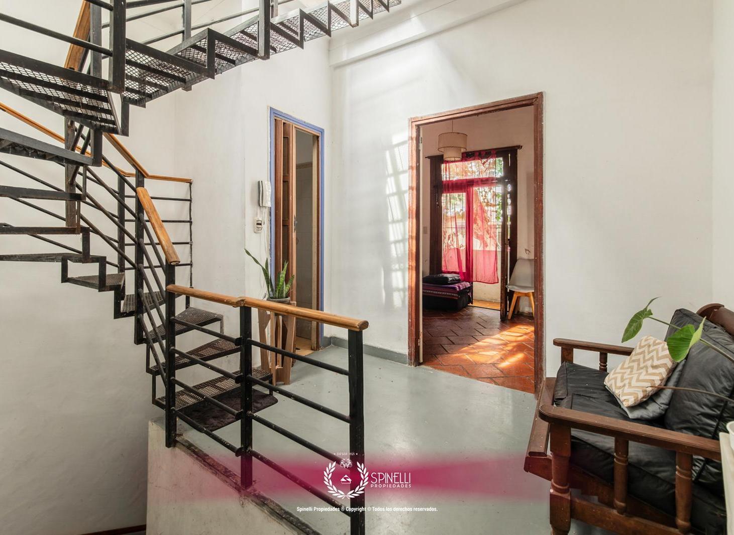 Foto de Venta ph tipo casa 4 ambientes 165M² en Boedo terraza playroom 3 baños, imagen 1