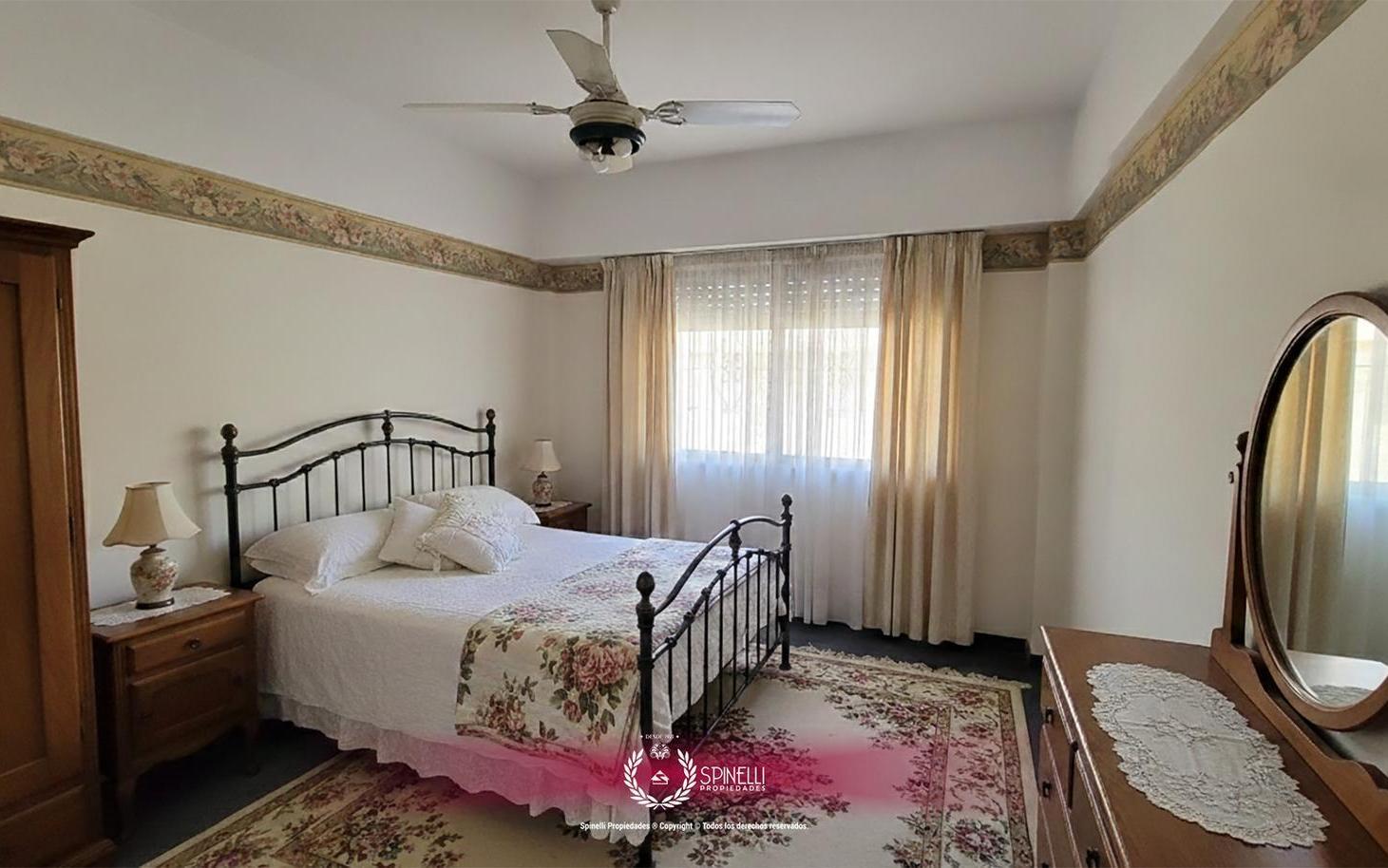 Alquiler departamento 2 ambientes 46M² en Boedo San Cristóbal balcón al contrafrente super cómodo