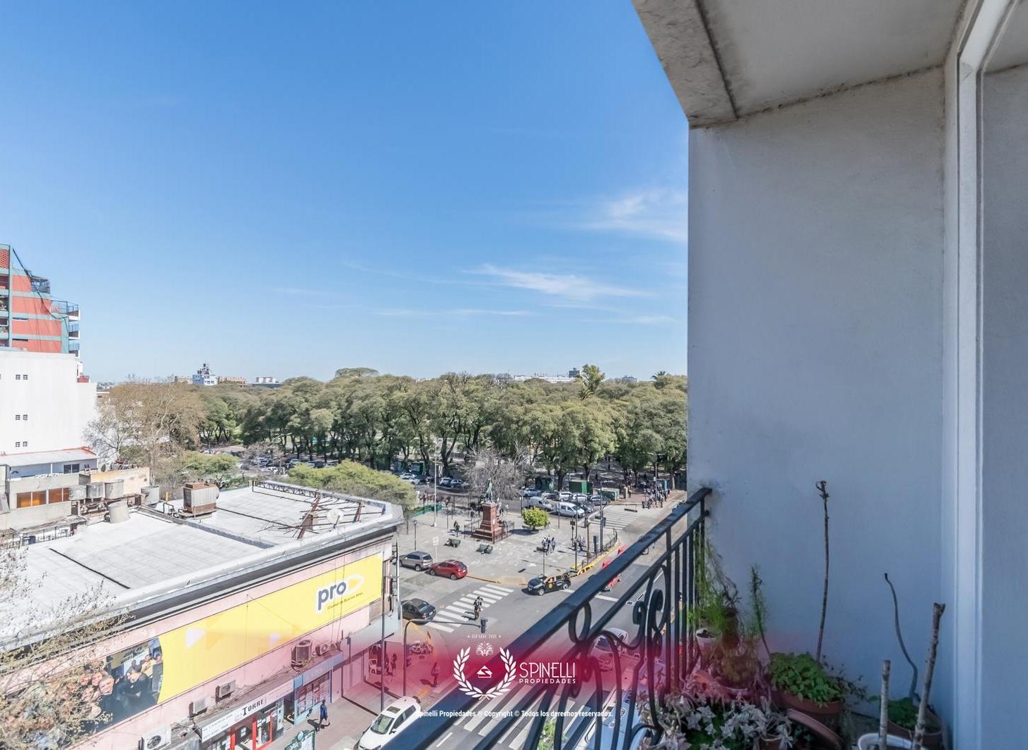 Foto de Venta departamento 4 ambientes 71M² balcón frente apto crédito en la, imagen 3