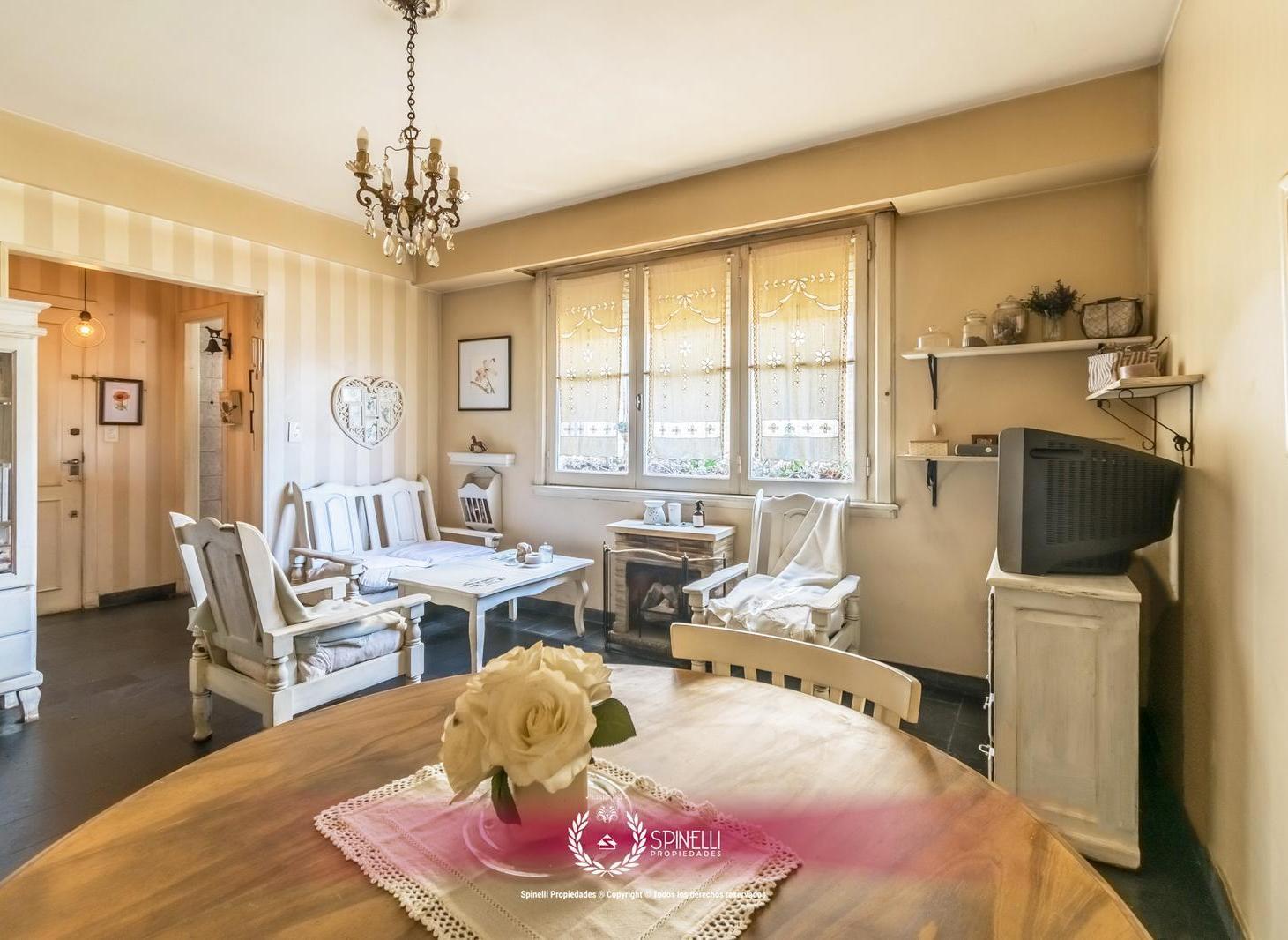 Foto de Venta departamento 4 ambientes 71M² balcón frente apto crédito en la, imagen 2