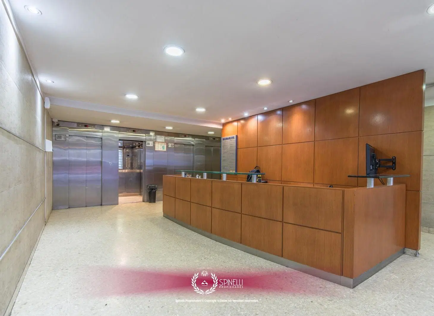 Oficina 3 ambientes 2 despachos 49M² en Monserrat ubicación céntrica en la Ciudad de Buenos Aires 5