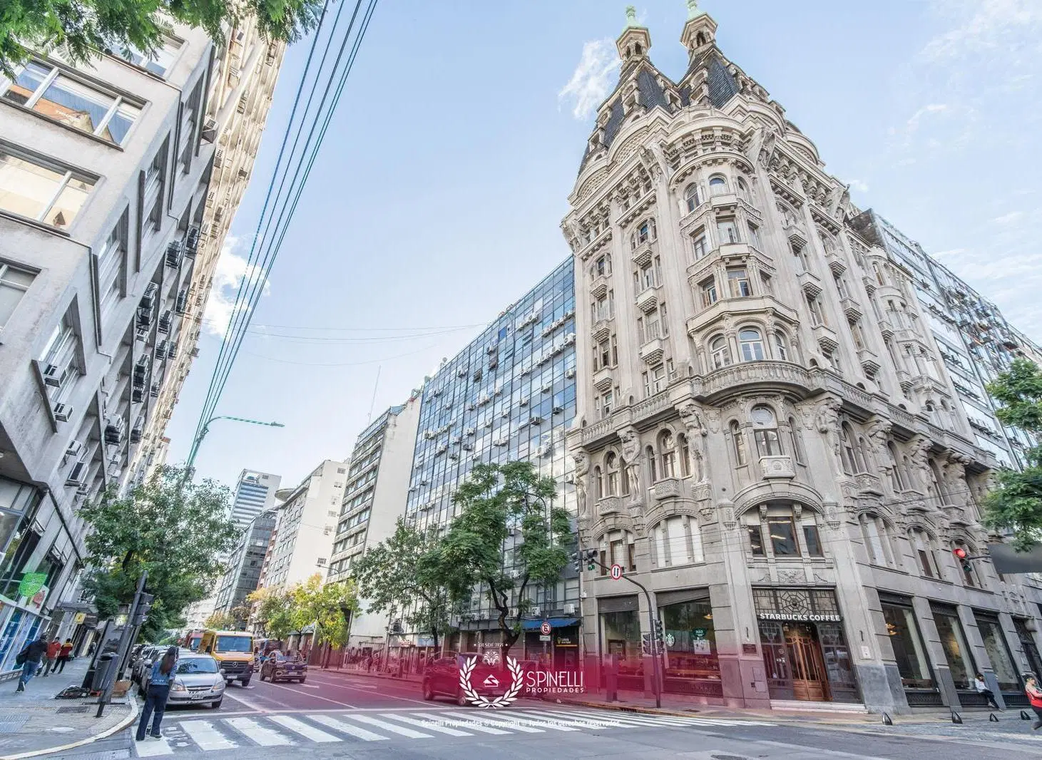 Oficina 3 ambientes 2 despachos 49M² en Monserrat ubicación céntrica en la Ciudad de Buenos Aires 4