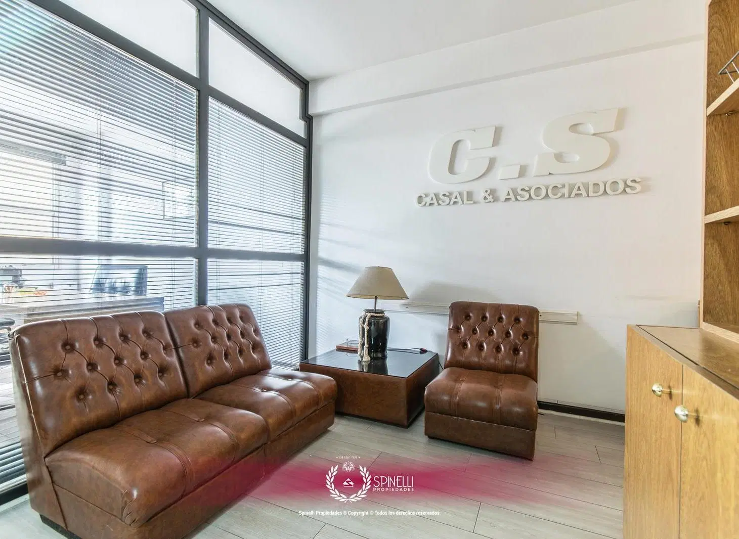 Oficina 3 ambientes 2 despachos 49M² en Monserrat ubicación céntrica en la Ciudad de Buenos Aires 2