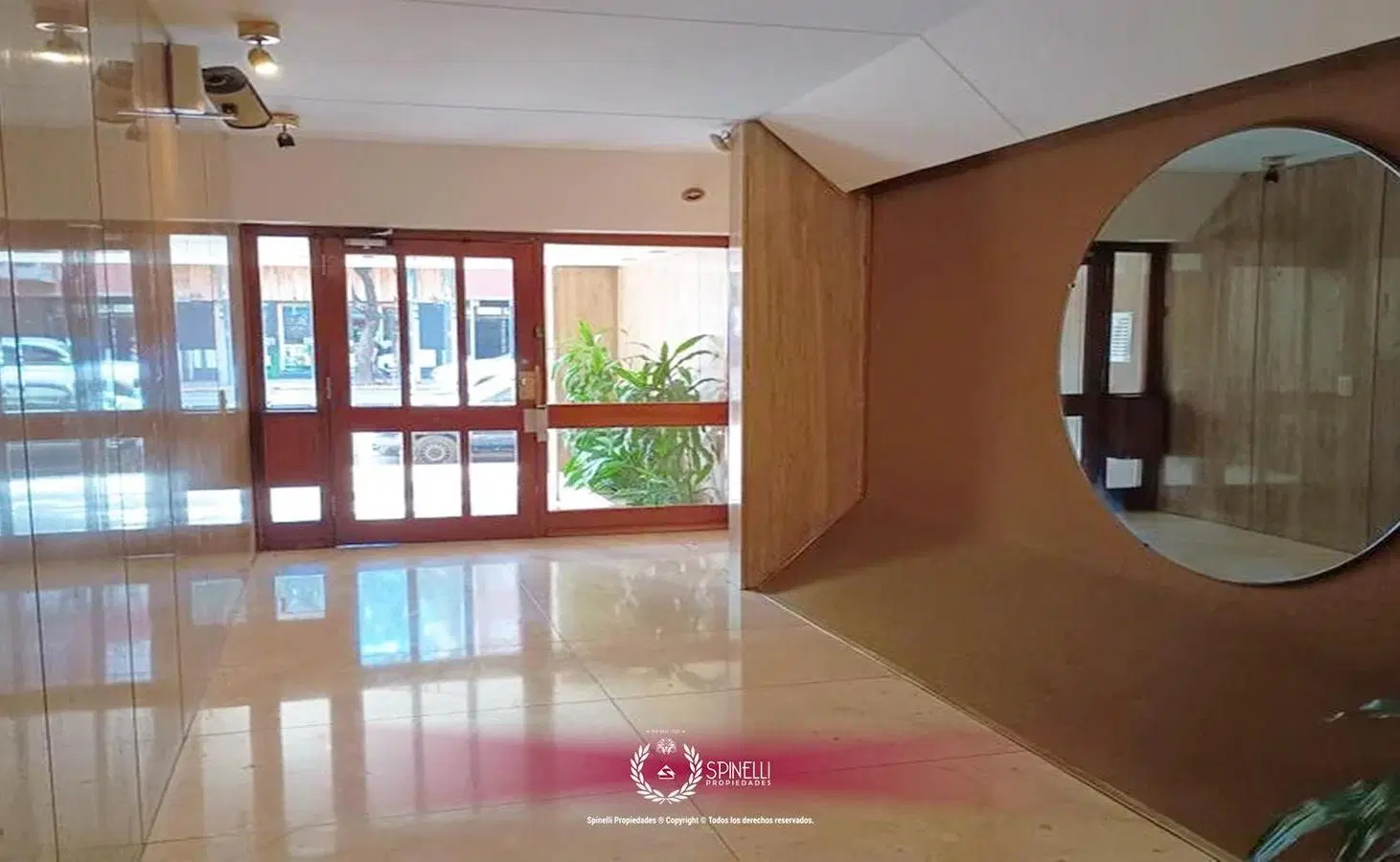Alquiler departamento 1 ambiente divisible 22M² con balcón interno en Boedo Almagro bajas expensas 2