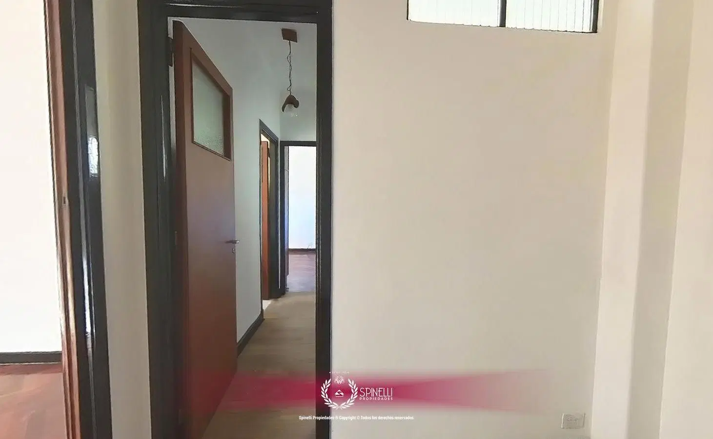 Alquiler departamento 2 ambientes 44M² en Boedo segundo piso por escaleras todo luminosidad 5