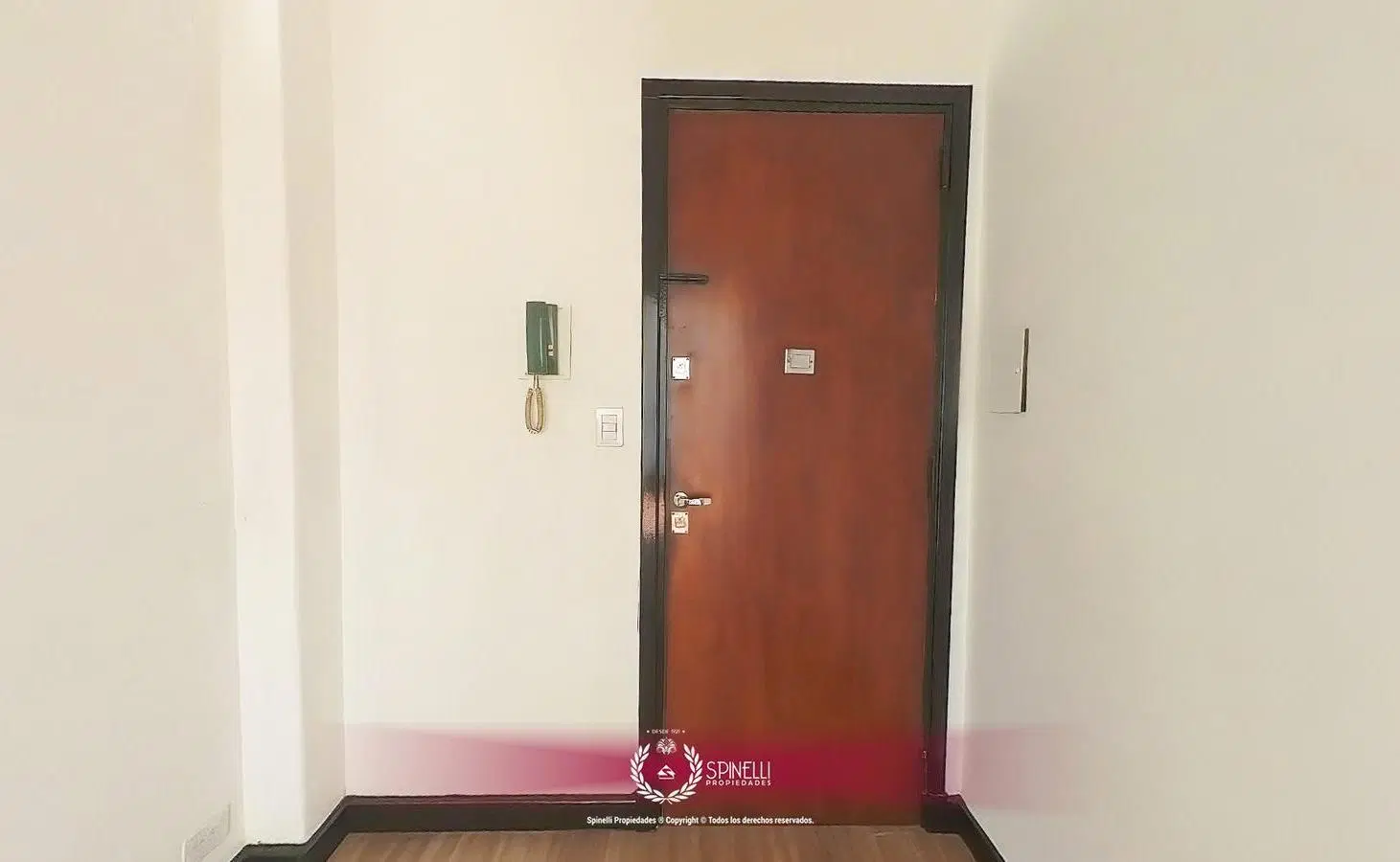 Alquiler departamento 2 ambientes 44M² en Boedo segundo piso por escaleras todo luminosidad 4