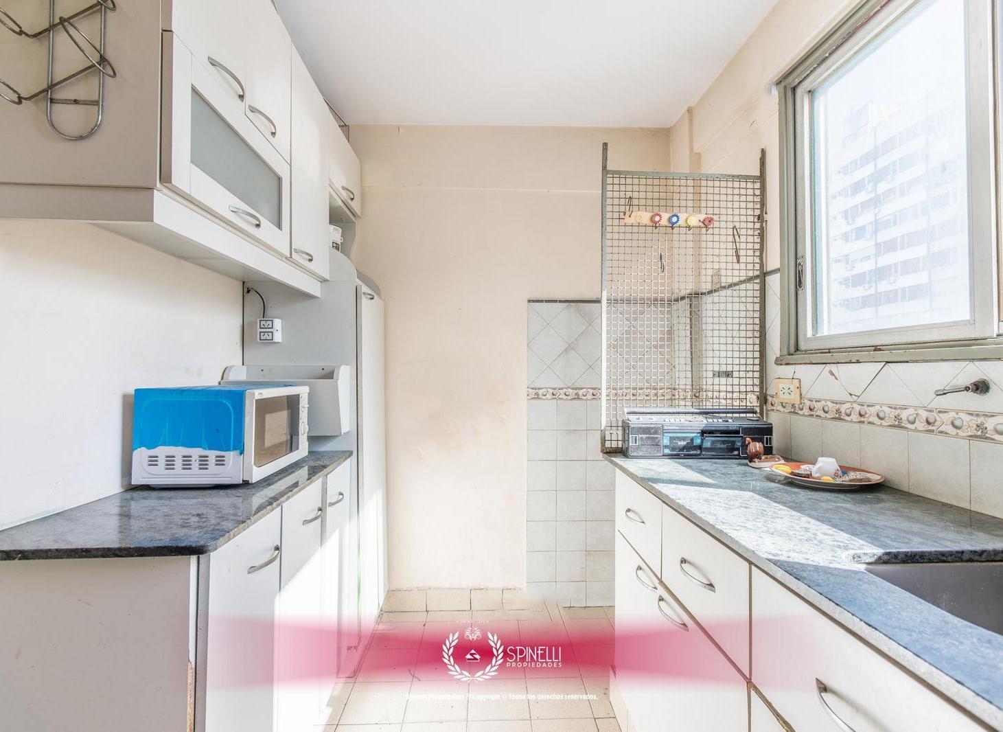 Foto de Venta departamento piso 3 ambientes 55M² San Cristóbal con balcón al, imagen 5