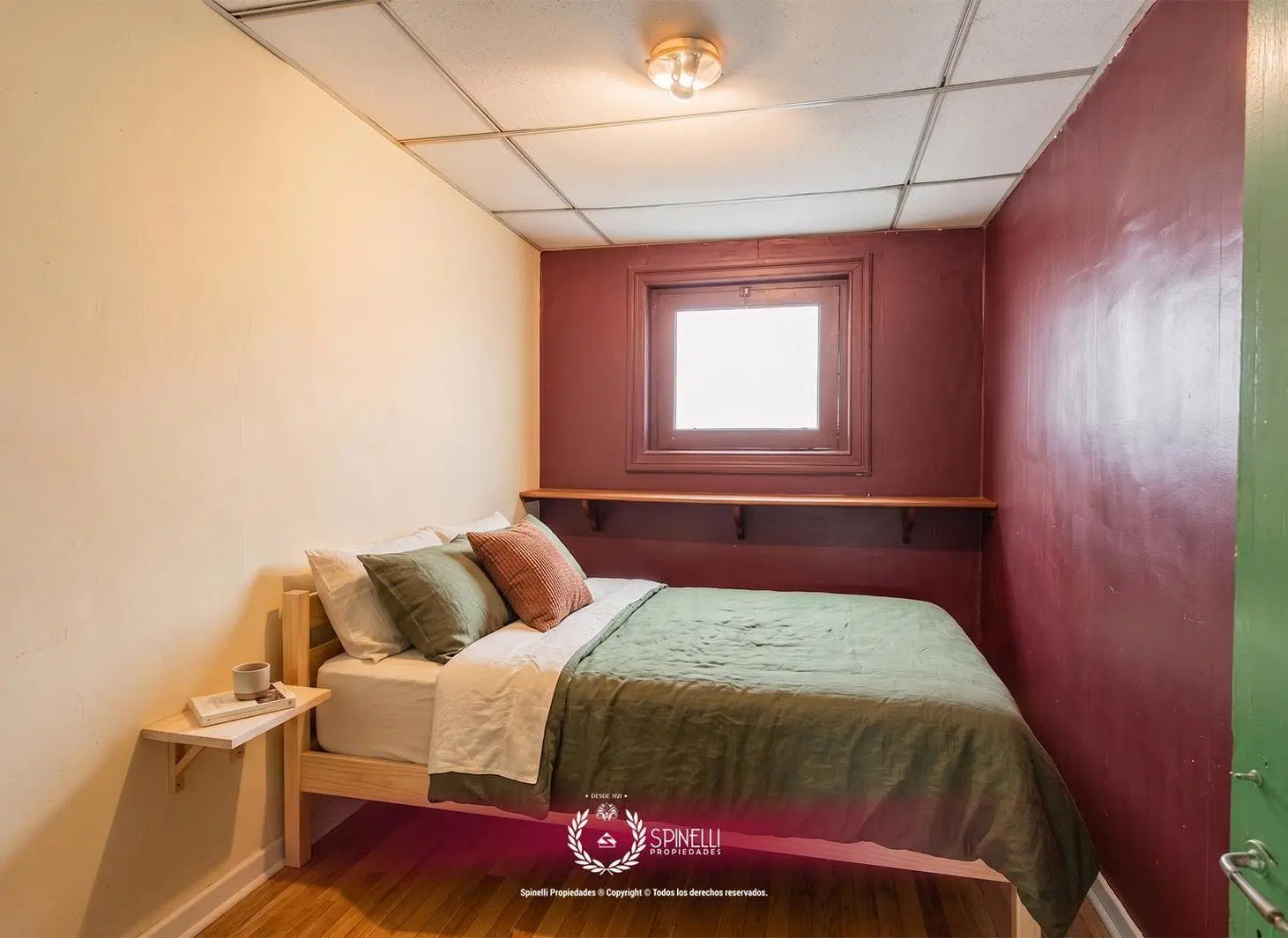 Venta ph tipo casa 5 ambientes dependencia 278M² terraza parrilla Balvanera entrada independiente 3