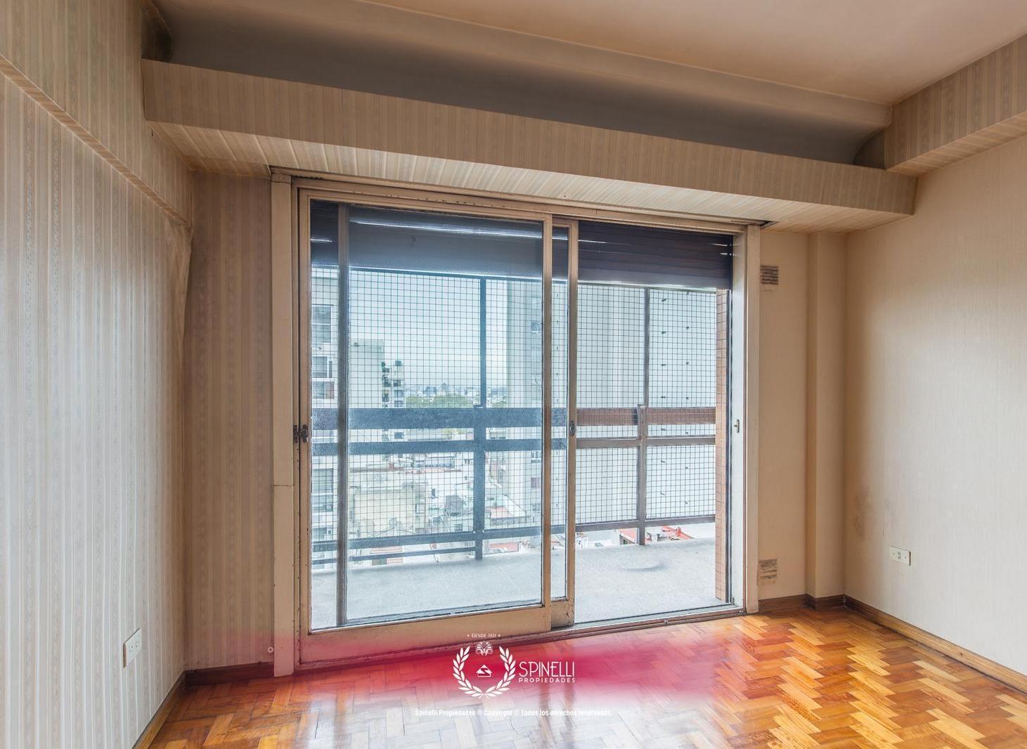 Foto de Venta departamento 4 ambientes 73M² con balcón al frente en Boedo en, imagen 1