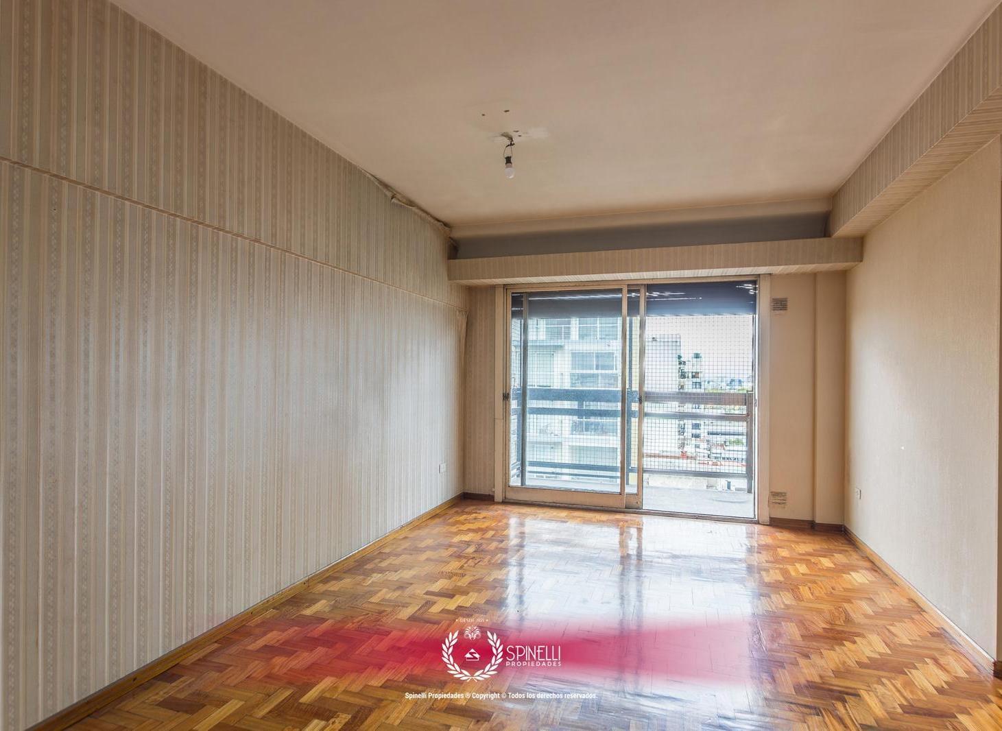 Foto de Venta departamento 4 ambientes 73M² con balcón al frente en Boedo en, imagen 5
