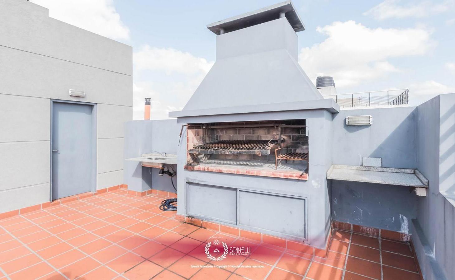 Foto de Alquiler semipiso con muebles nuevo 3 ambientes 68m² balcón al contrafrente edificio de categoria, imagen 4