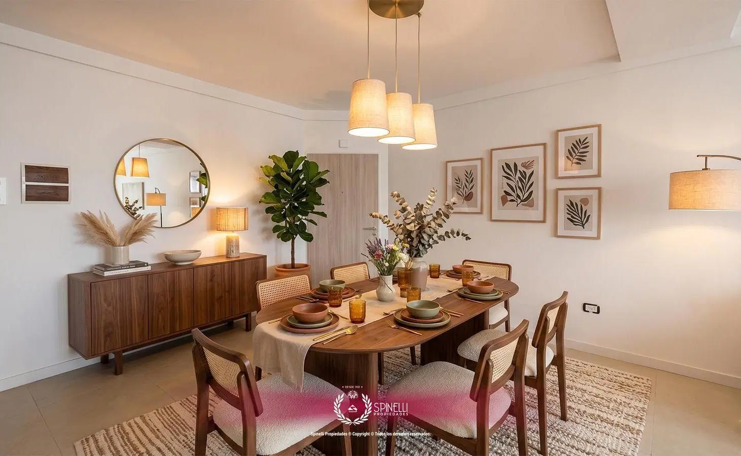 Alquiler departamento nuevo 3 ambientes 66m² balcón al frente piscina parrilla SUM en San Cristóbal 5