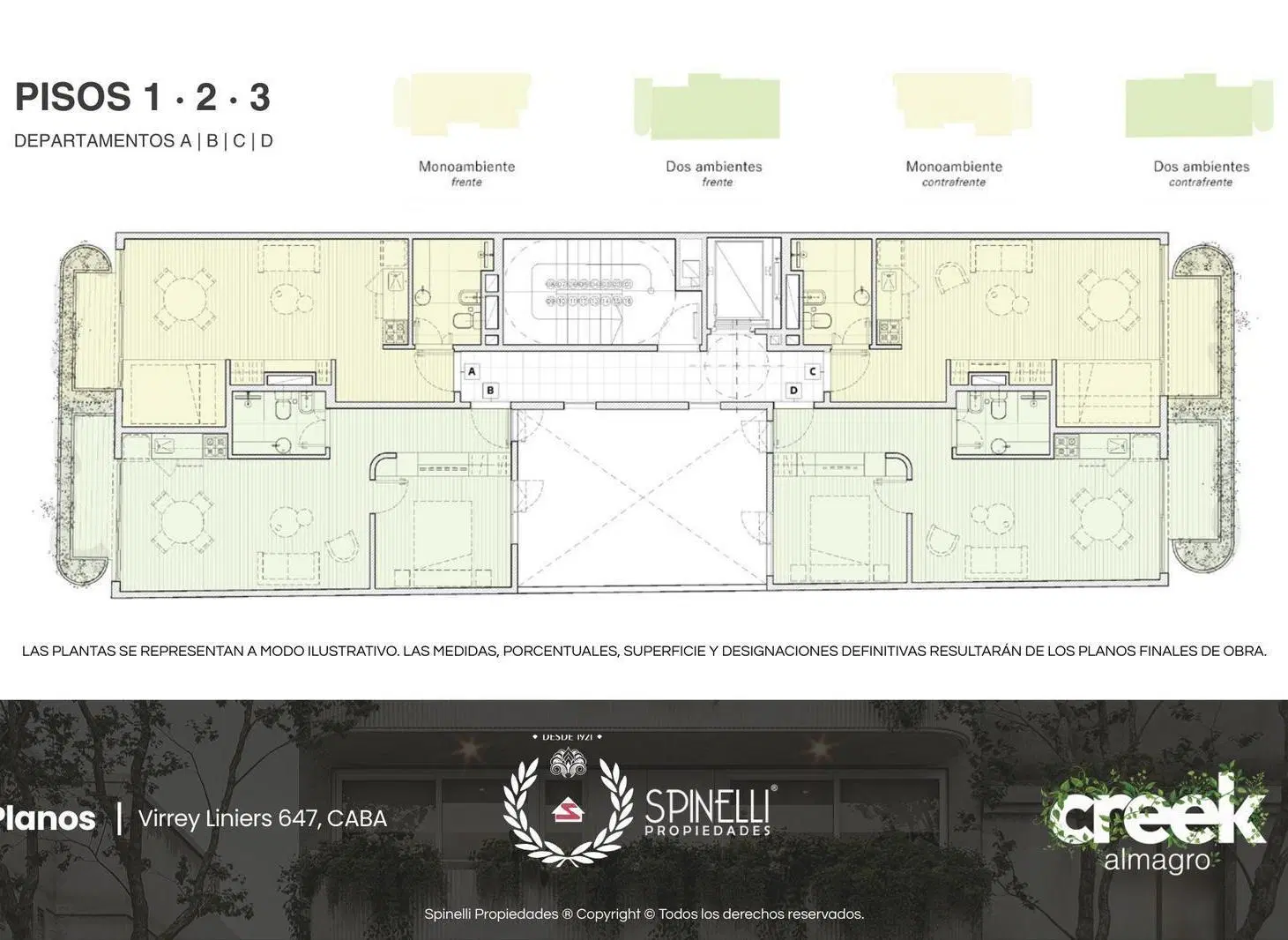 Plano 3