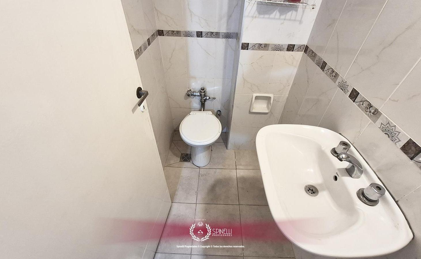 Foto de Alquiler departamento 1 ambiente 25M² con patio lateral en Boedo / Caballito bajas expensas, imagen 3