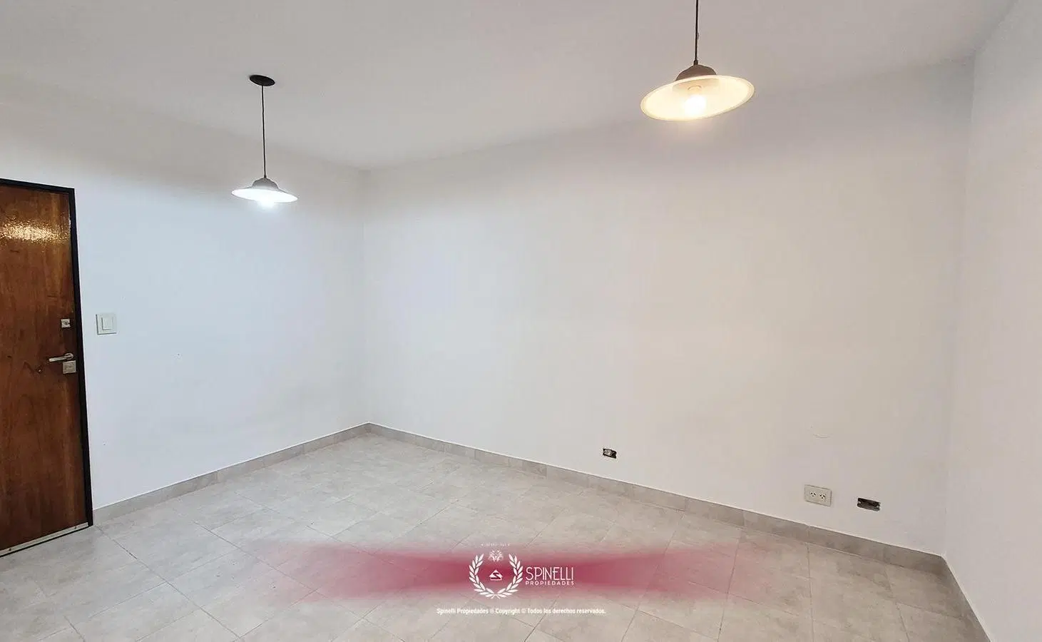 Alquiler departamento 1 ambiente 25M²  con patio lateral en Boedo / Caballito bajas expensas 4