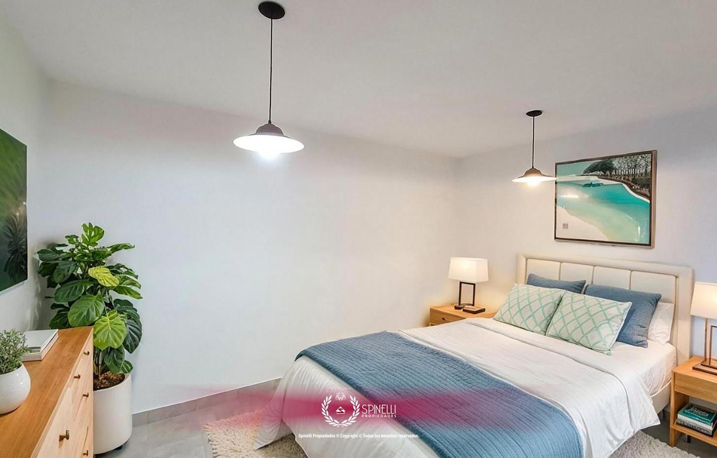 Alquiler departamento 1 ambiente 25M² con patio lateral en Boedo / Caballito bajas expensas
