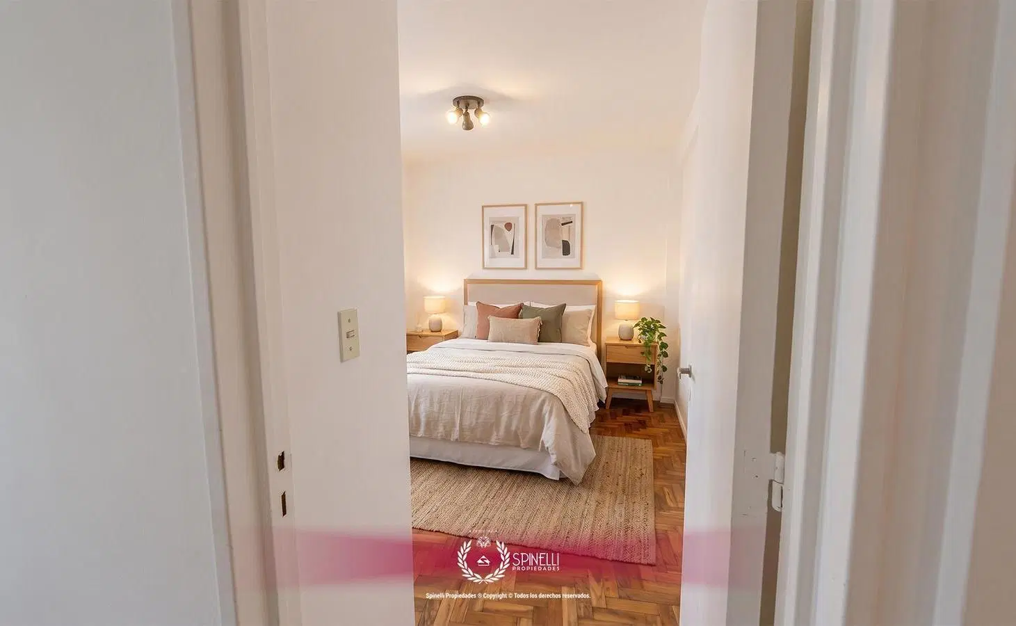 Alquiler departamento 2 ambientes 33m² balcón al lateral sobre avenida gran ubicación en Boedo 2