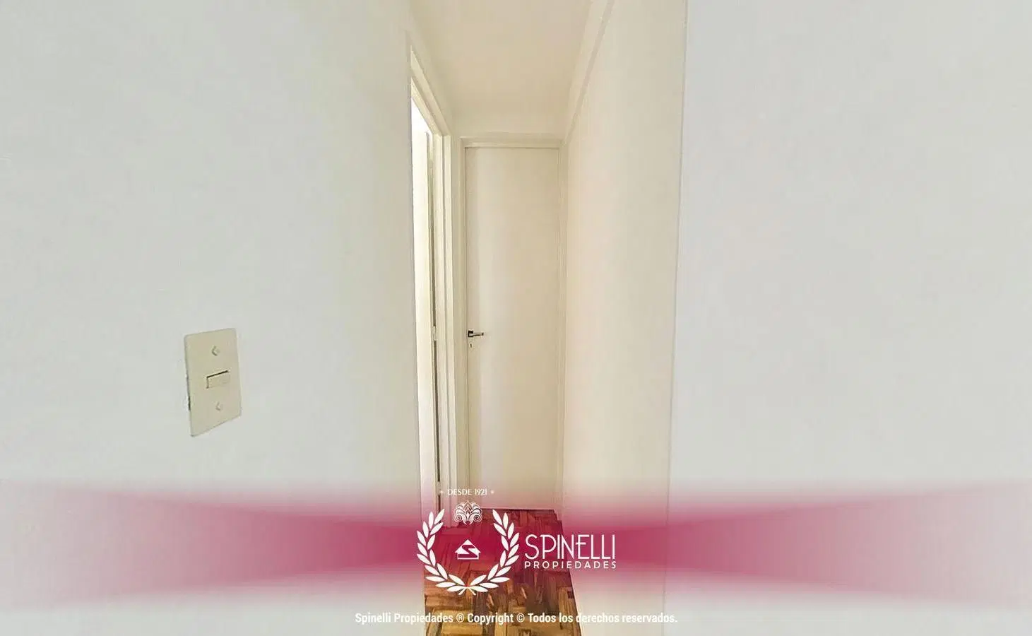 Alquiler departamento 2 ambientes 33m² balcón al lateral sobre avenida gran ubicación en Boedo 5