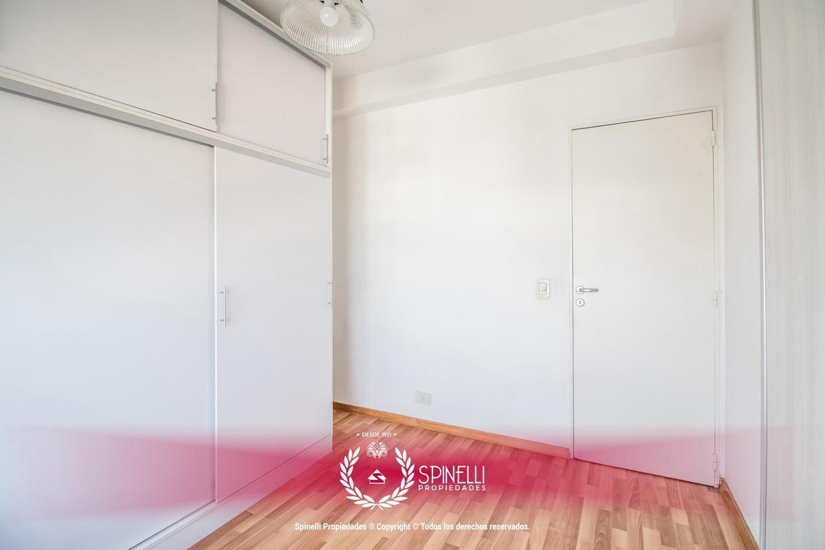 Foto de Alquiler departamento 3 ambientes 60m² balcón al frente full amenities piscina SUM parrilla gimnasio, imagen 5