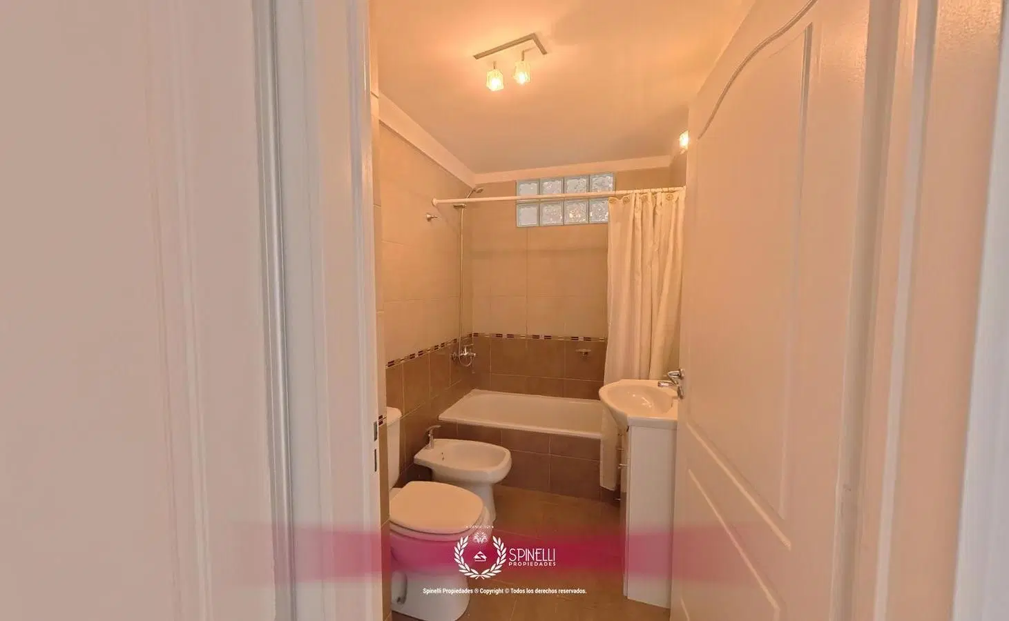Alquiler departamento monoambiente 36 m² luminoso en Núñez con balcón contrafrente terraza parrilla 5