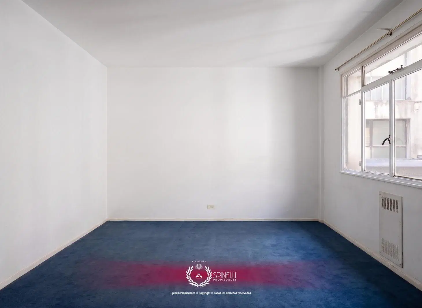 Alquiler departamento oficina interna 1 ambiente 16M² en Monserrat apto para todo rubro profesional 4