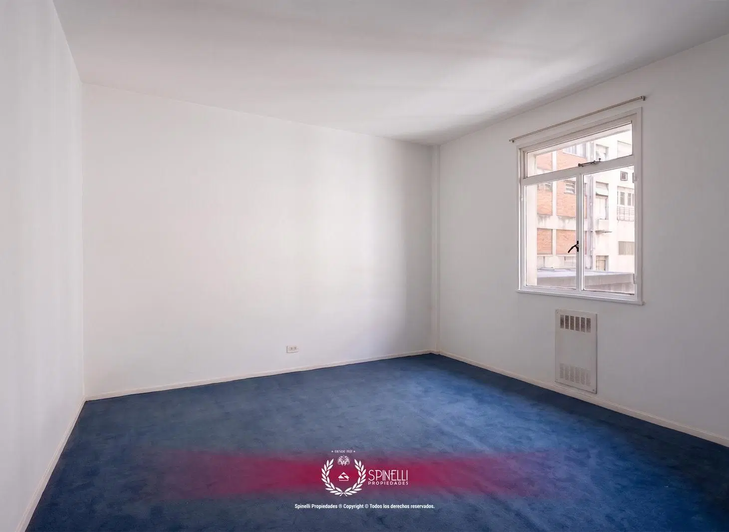 Alquiler departamento oficina interna 1 ambiente 16M² en Monserrat apto para todo rubro profesional 3