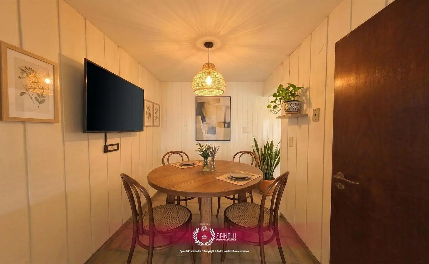 Alquiler departamento 2 ambientes 55M² con balcón al frente parquet cocina lavadero en Caballito 2