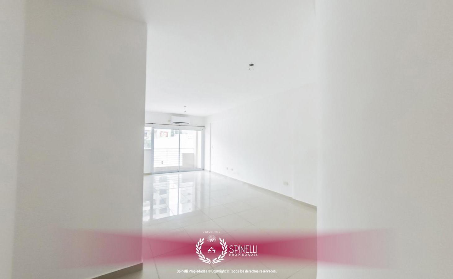 Foto de Alquiler departamento 1 ambiente 39M² Flores nuevo laundry aire, imagen 3